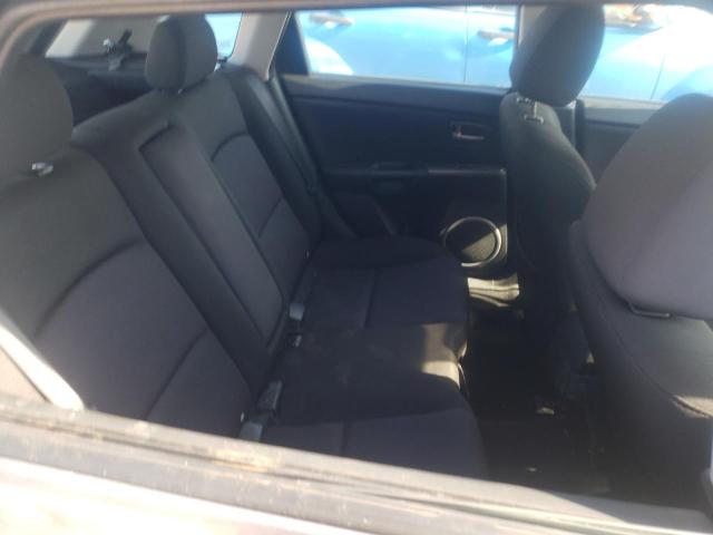 Photo 6 from auction – 2007 MAZDA 3 HATCHBAC with VIN JM1BK343271696146