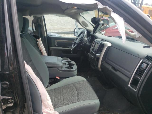 Photo 5 from auction – 2015 RAM 1500 SLT with VIN 1C6RR7GT8FS723685