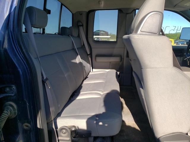Photo 6 from auction – 2007 FORD F150 with VIN 1FTRX14WX7FA19282