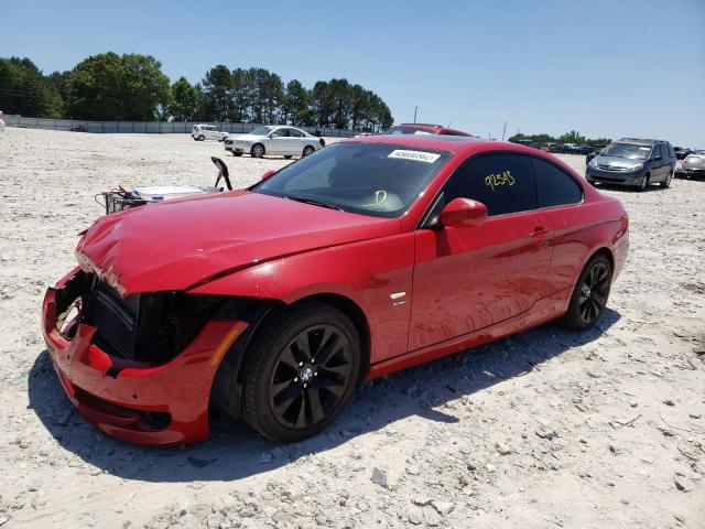 Photo 2 from auction – 2013 BMW 328 XI with VIN WBAKF3C51DJ385775