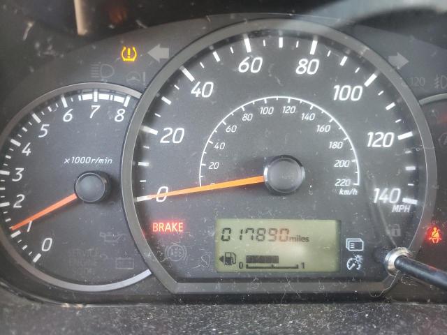 Photo 8 from auction – 2019 MITSUBISHI MIRAGE G4 with VIN ML32F3FJXKHF00928