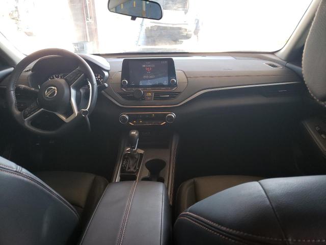 Photo 9 from auction – 2021 NISSAN ALTIMA SR with VIN 1N4BL4CV0MN375397