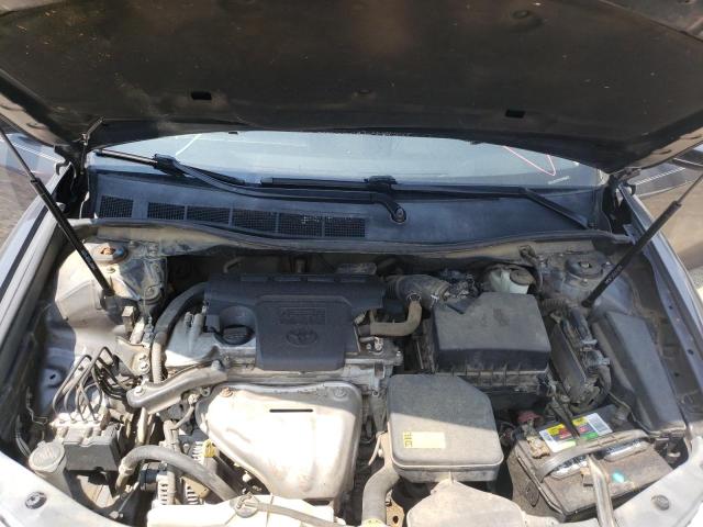 Photo 7 from auction – 2012 TOYOTA CAMRY BASE with VIN 4T1BF1FK5CU539891