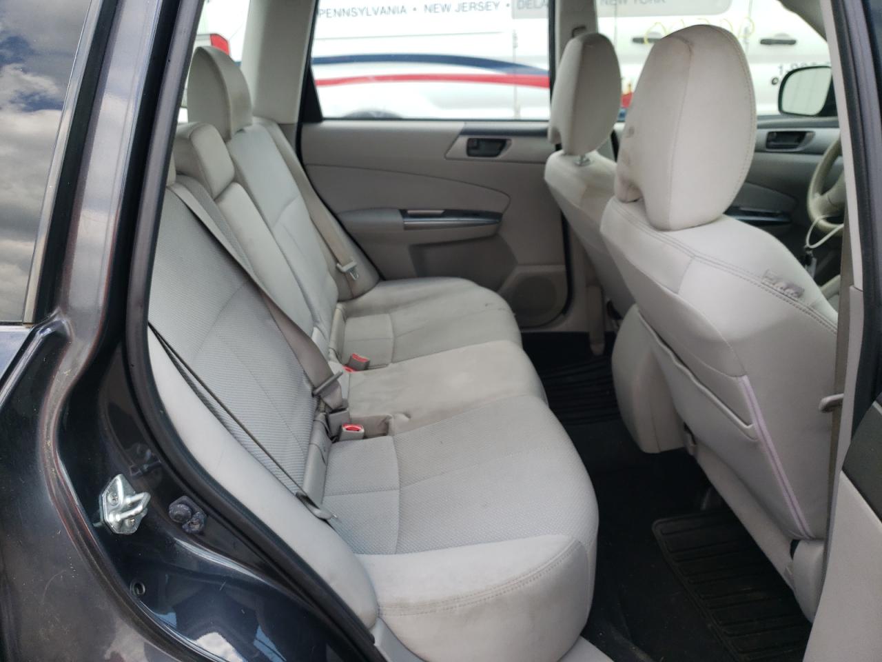 Photo 6 from auction – 2012 SUBARU FORESTER 2 with VIN JF2SHABC4CH413190