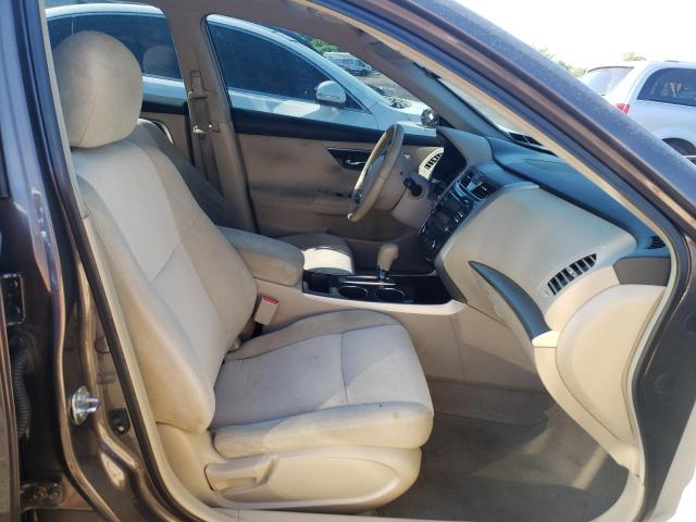 Photo 5 from auction – 2013 NISSAN ALTIMA 2.5 with VIN 1N4AL3AP8DC112287