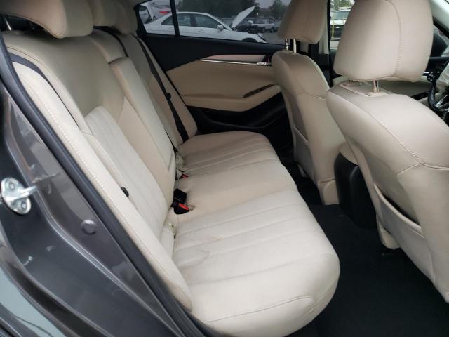 Photo 6 from auction – 2018 MAZDA 6 SPORT with VIN JM1GL1UM2J1311045
