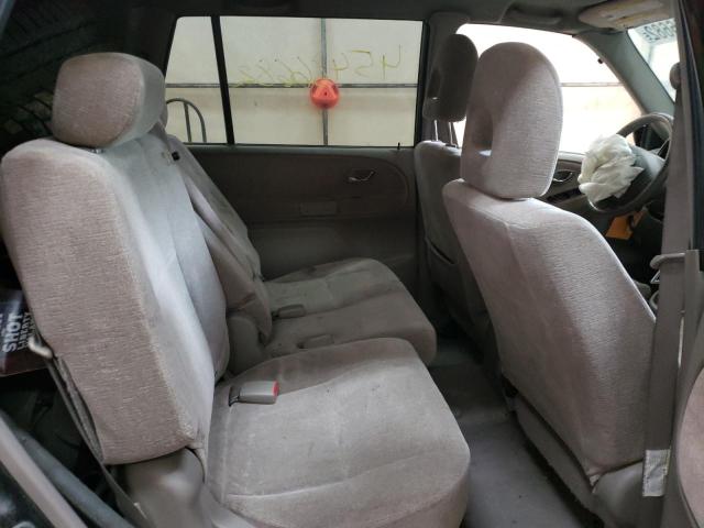 Photo 6 from auction – 2006 SUZUKI XL7 with VIN JS3TX92V264107060