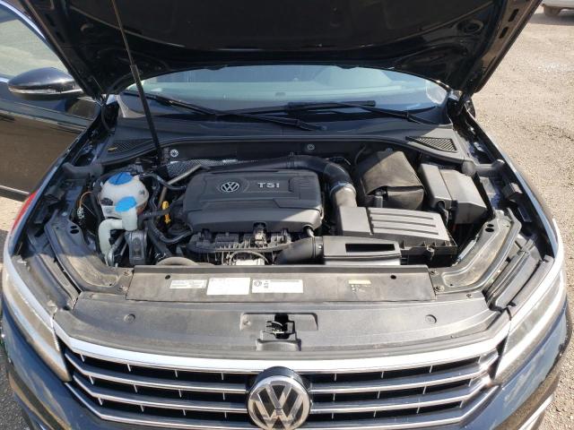 Photo 7 from auction – 2016 VOLKSWAGEN PASSAT SE with VIN 1VWBS7A37GC020403