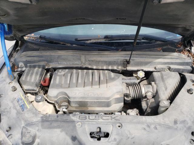 Photo 7 from auction – 2008 BUICK ENCLAVE CX with VIN 5GAEV237X8J220961