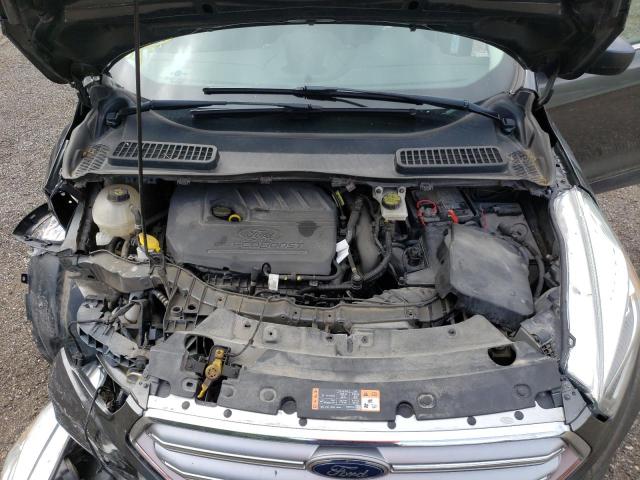 Photo 7 from auction – 2017 FORD ESCAPE SE with VIN 1FMCU0GD8HUA42135