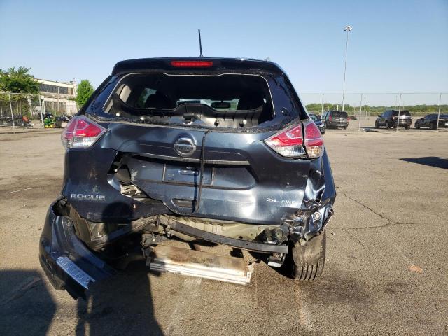 Photo 9 from auction – 2015 NISSAN ROGUE S with VIN 5N1AT2MV7FC883823