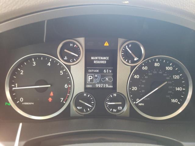 Photo 8 from auction – 2013 LEXUS LX 570 with VIN JTJHY7AX0D4113829