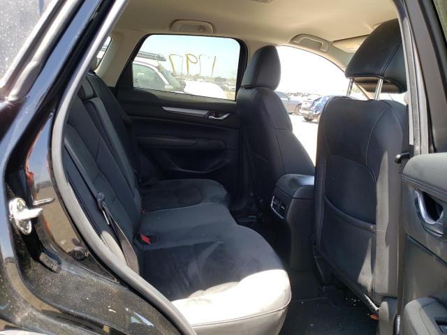 Photo 6 from auction – 2020 MAZDA CX-5 TOURI with VIN JM3KFACM0L0830405