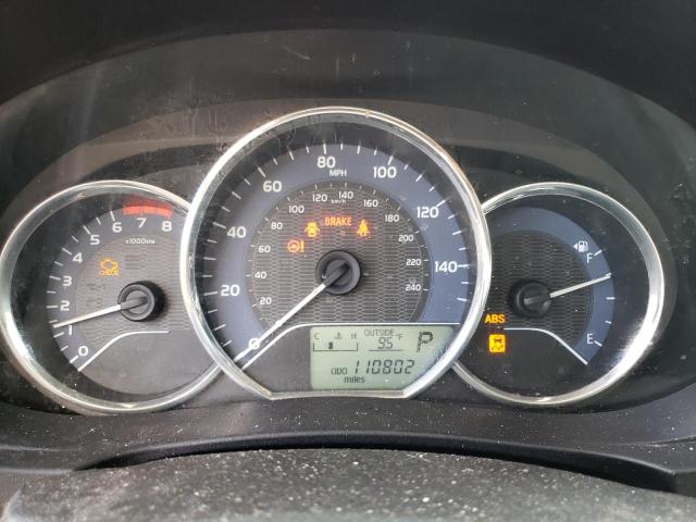 Photo 8 from auction – 2015 TOYOTA COROLLA L with VIN 2T1BURHE2FC233961