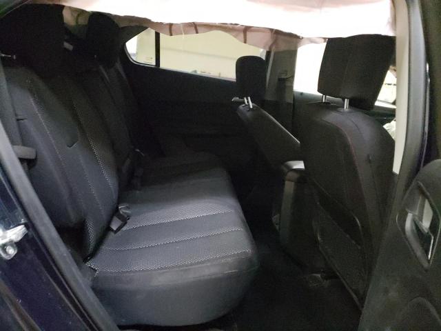 Photo 6 from auction – 2015 CHEVROLET EQUINOX LT with VIN 2GNALBEK0F1154357
