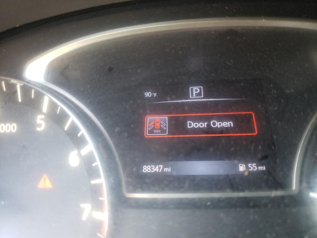Photo 8 from auction – 2016 NISSAN ALTIMA 2.5 with VIN 1N4AL3AP7GC226043