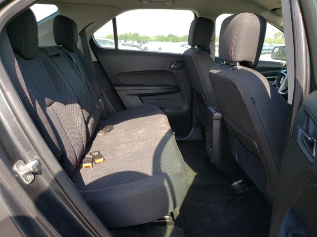 Photo 6 from auction – 2013 CHEVROLET EQUINOX LS with VIN 2GNALBEK3D6174618