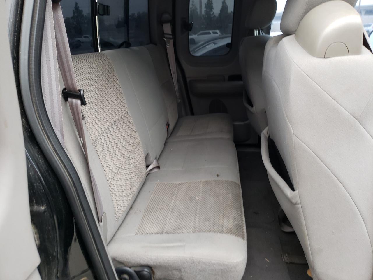 Photo 6 from auction – 2003 FORD F150 with VIN 1FTRX17L33NB44478