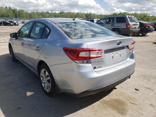 Photo 3 from auction – 2018 SUBARU IMPREZA with VIN 4S3GKAA63J3617846