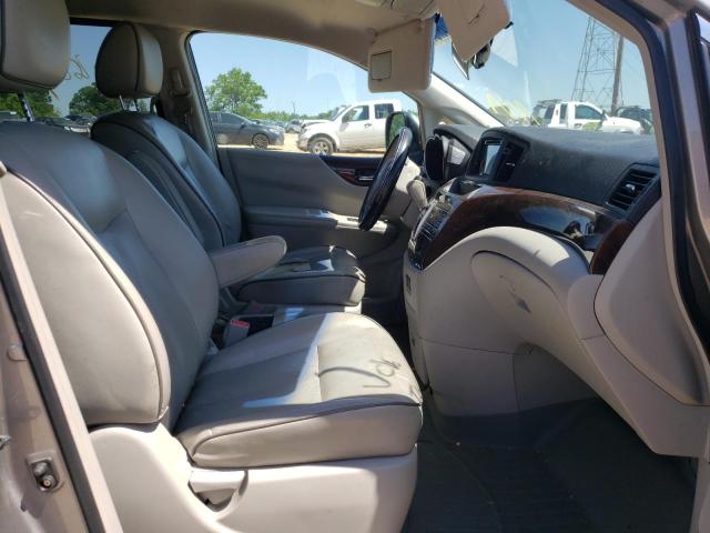 Photo 5 from auction – 2011 NISSAN QUEST S with VIN JN8AE2KPXB9004412