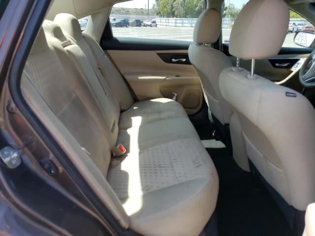 Photo 6 from auction – 2016 NISSAN ALTIMA 2.5 with VIN 1N4AL3AP4GN330056