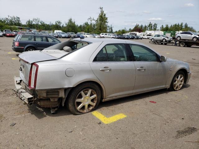 Photo 4 from auction – 2005 CADILLAC STS with VIN 1G6DW677350216375