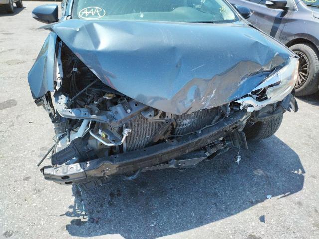 Photo 9 from auction – 2015 TOYOTA COROLLA L with VIN 5YFBURHE2FP304382