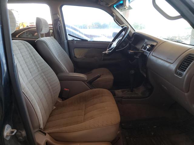Photo 5 from auction – 1998 TOYOTA 4RUNNER with VIN JT3GM84R7W0022374