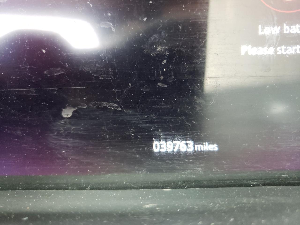 Photo 8 from auction – 2019 LAND ROVER RANGE ROVE with VIN SALGS2SV7KA553330