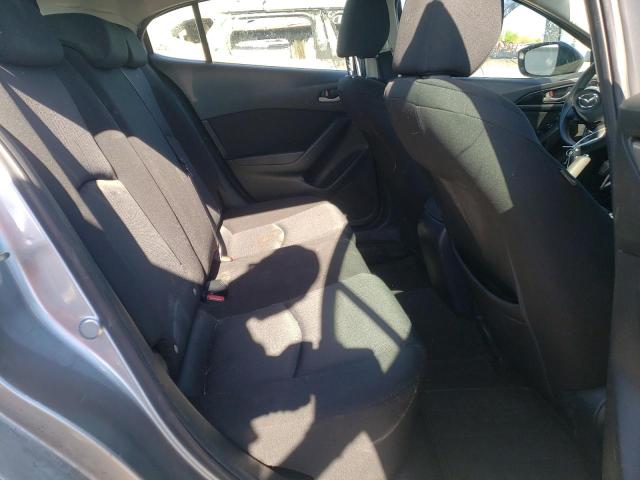 Photo 6 from auction – 2016 MAZDA 3 SPORT with VIN 3MZBM1J75GM252801