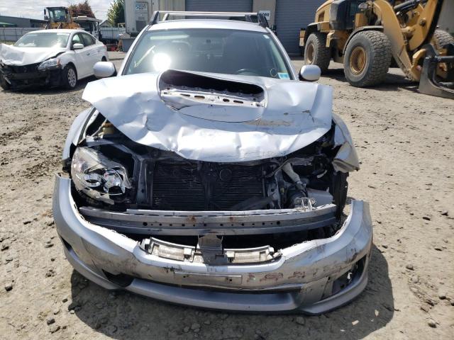 Photo 9 from auction – 2014 SUBARU IMPREZA WR with VIN JF1GR7E65EG264135