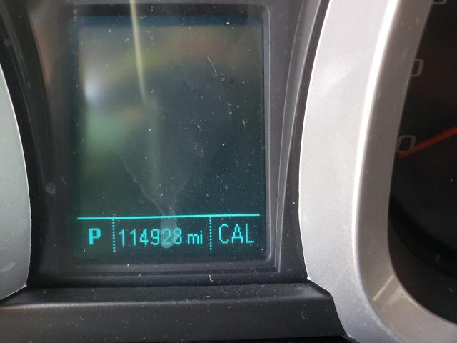 صورة رقم 8 من المزاد - 2016 CHEVROLET EQUINOX LT مع VIN 2GNFLFE38G6196009