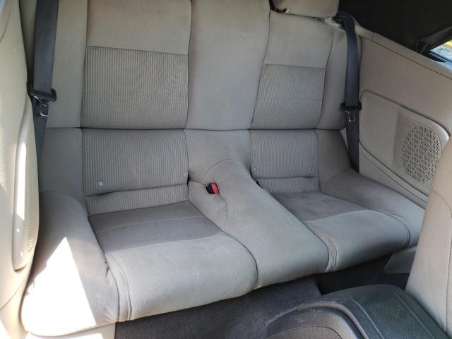 Photo 6 from auction – 2011 FORD MUSTANG with VIN 1ZVBP8EM4B5129098