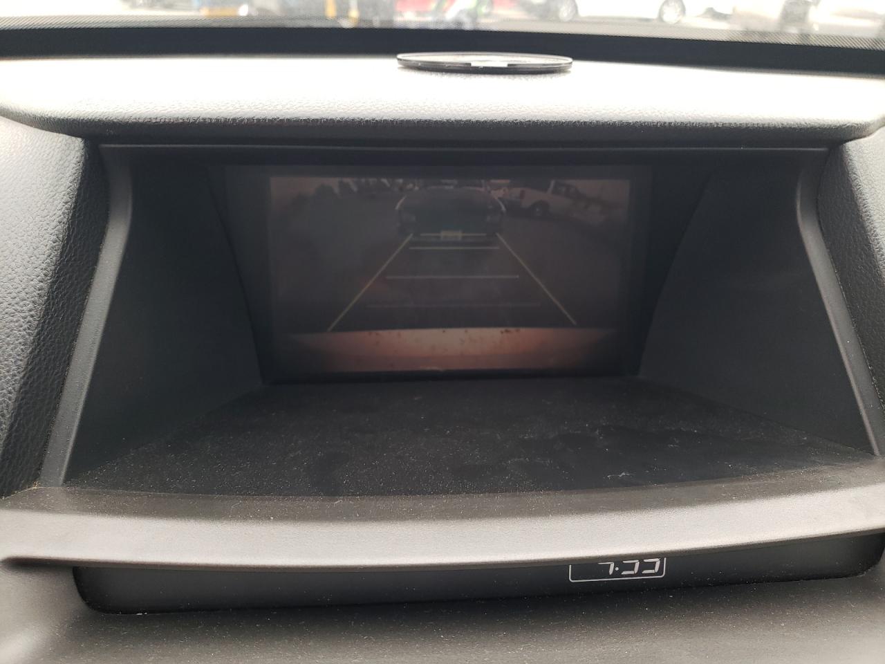 Photo 9 from auction – 2012 HONDA ACCORD EXL with VIN 1HGCP3F84CA014801