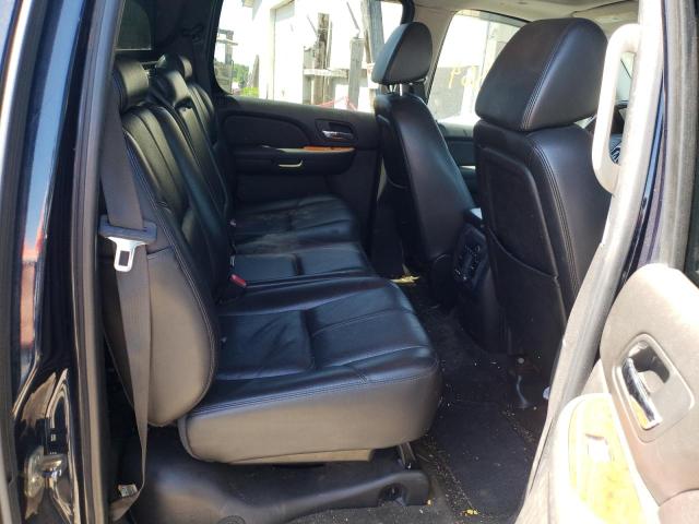 Photo 6 from auction – 2007 CHEVROLET AVALANCHE with VIN 3GNFK12317G268702