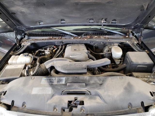 Photo 7 from auction – 2003 GMC YUKON with VIN 1GKFK16Z13J159788