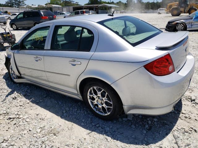 Photo 3 from auction – 2010 CHEVROLET COBALT LS with VIN 1G1AB5F50A7117108