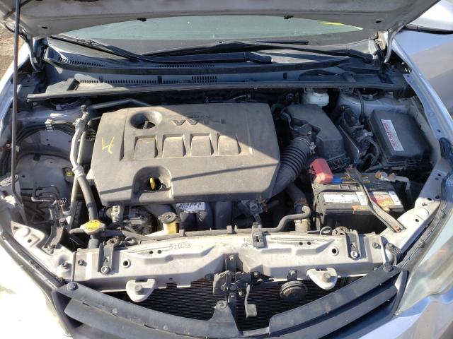 Photo 7 from auction – 2014 TOYOTA COROLLA L with VIN 2T1BURHE2EC086331