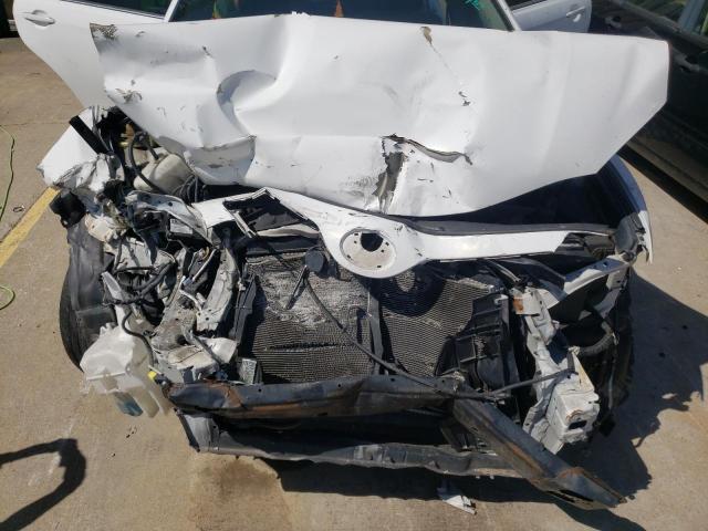 Photo 7 from auction – 2008 TOYOTA CAMRY CE with VIN 4T1BE46K48U736594