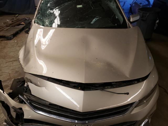 Photo 7 from auction – 2016 CHEVROLET MALIBU LT with VIN 1G1ZE5ST9GF318941