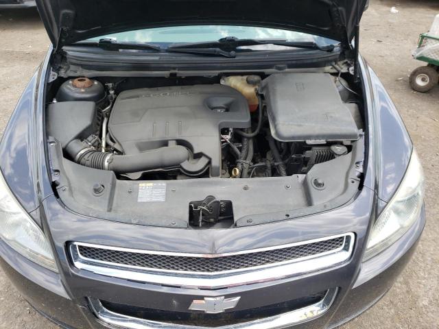 Photo 7 from auction – 2011 CHEVROLET MALIBU LS with VIN 1G1ZB5E12BF203013
