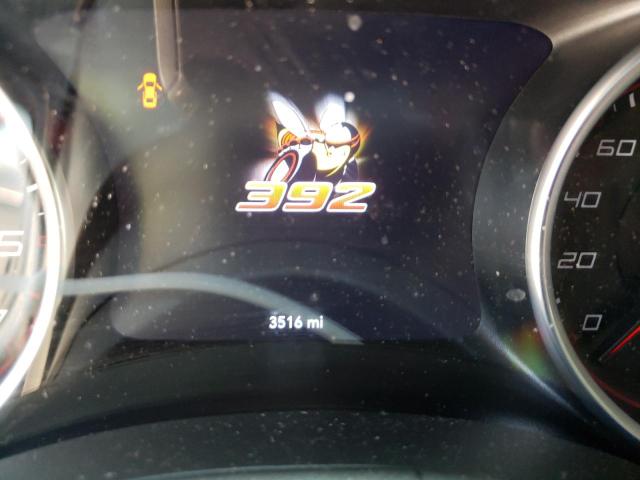 Photo 8 from auction – 2021 DODGE CHARGER SC with VIN 2C3CDXGJ5MH651963