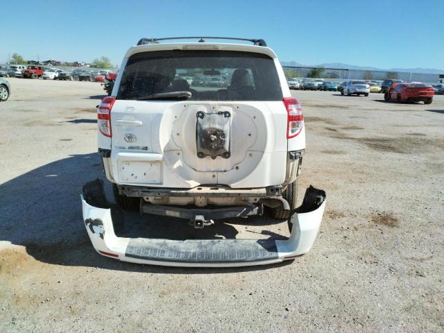 Photo 9 from auction – 2010 TOYOTA RAV4 with VIN 2T3ZF4DV1AW034769