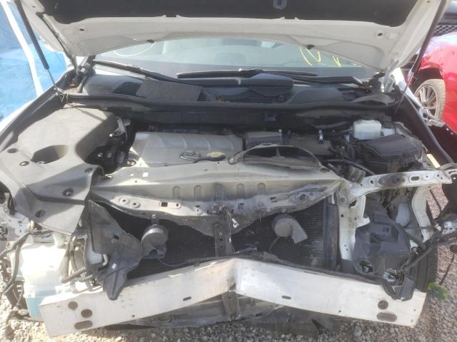 Photo 10 from auction – 2014 LEXUS RX 350 with VIN 2T2ZK1BAXEC147755