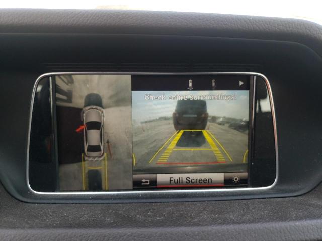 Photo 9 from auction – 2014 MERCEDES-BENZ E 350 with VIN WDDHF5KBXEA886025