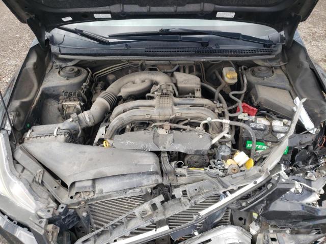 Photo 7 from auction – 2014 SUBARU IMPREZA LI with VIN JF1GPAK69E8301088