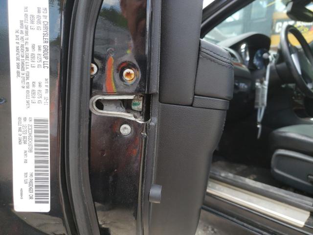 Photo 10 from auction – 2012 CHRYSLER 300 LIMITE with VIN 2C3CCAHG3CH167209