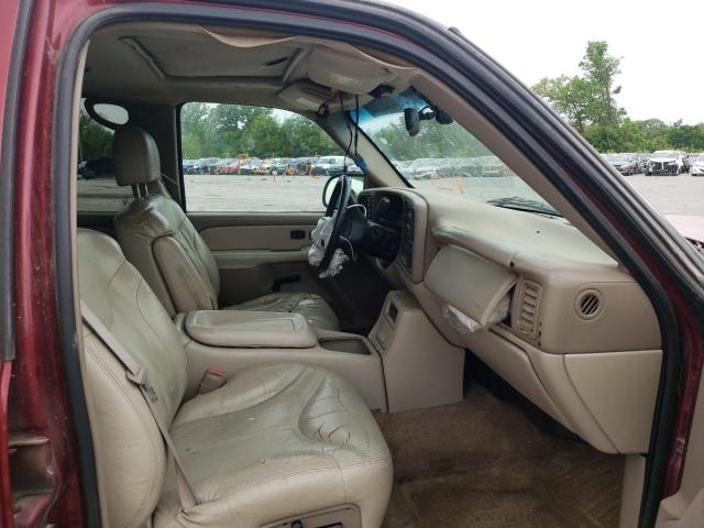 Photo 5 from auction – 2001 GMC YUKON with VIN 1GKEK13T61R204766