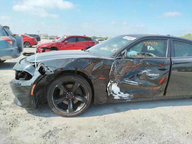 Photo 9 from auction – 2018 DODGE CHARGER R/ with VIN 2C3CDXCT1JH180798