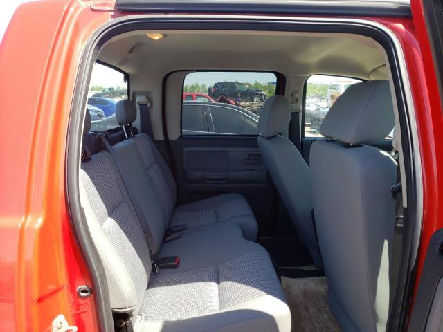 Photo 6 from auction – 2010 DODGE DAKOTA SXT with VIN 1D7CW3GK2AS194613